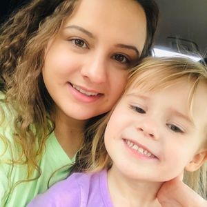 Meet your Posher, Meagan